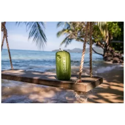 Reisehängematte Exped Travel Hammock Kit, Meadow -Camping Lieferungen Verkäufe kleines packmass gruene reisehaengematte exped travel hammock kit meadow 1000 8 22416