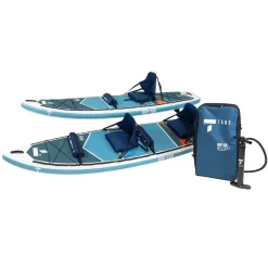 Aufblasbares Stand Up Paddleboard Tahe Sup-Yak Air 10'6" Beach Pack 30 Aufblasbares Stand Up Paddleboard Tahe Sup-Yak Air 10'6" Beach Pack -Camping Lieferungen Verkäufe komplett paket einsteiger fortgeschrittene tahe sup yak air 10 6 beach pack set zum aufblasen aufblasbares stand up paddleboard sups kajak kayak 1000 11 22533