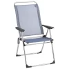 Klappstuhl Lafuma Alu Cham, Ocean II -Camping Lieferungen Verkäufe lafuma alu cham batyline iso ocean ii blauer camping garten klapptstuhl 1000 0 24903