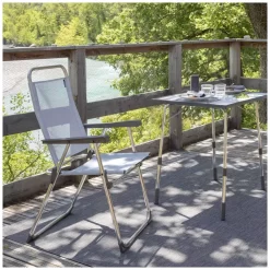 Klappstuhl Lafuma Alu Victoria, Ocean II 11 Klappstuhl Lafuma Alu Victoria, Ocean II -Camping Lieferungen Verkäufe lafuma alu victoria garten camping strand stuhl 1000 4 24883