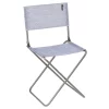 Campingstuhl Lafuma CNO Stuhl Velio Mix, Ondée -Camping Lieferungen Verkäufe lafuma cno stuhl velio mix ondee blauer klappstuhl campingstuhl fuer balkon garten terasse 1000 0 23959
