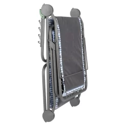 Camping Lieferungen Verkäufe -Camping Lieferungen Verkäufe lafuma siesta l marine zusammen klappbare campingliege sonnenliege mit 3 beinen 1000 1 21216