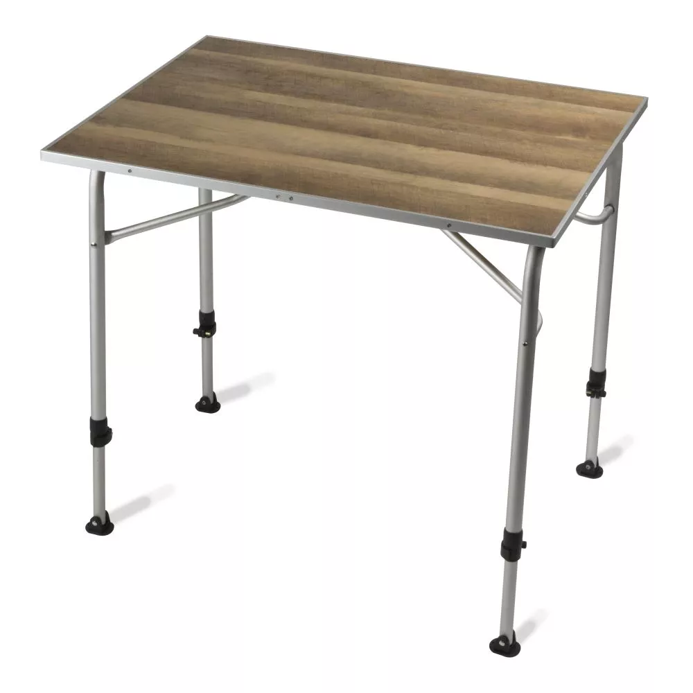 Leichter Campingtisch Dometic Zero Light Oak Medium Table 3 Leichter Campingtisch Dometic Zero Light Oak Medium Table