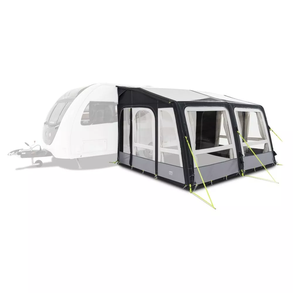 Aufblasbares Vorzelt Dometic Grande Air Pro 390 S 4 Aufblasbares Vorzelt Dometic Grande Air Pro 390 S – Bild 2