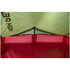 Ultraleichtes Trekkingzelt High Peak Siskin 2.0 LW -Camping Lieferungen Verkäufe leichtgewicht einfachdachzelt high peak siskin 20 pesto rot einbogenzelt trekkingzelt fuer 2 personen innentaschen 1000 5 22571