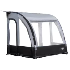 Aufblasbares Teilvorzelt Westfield Lynx 200