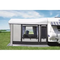 Vorzelt DWT Tango 300 -Camping Lieferungen Verkäufe luxusvorzelt dwt tango 300 mit grossen lueftungsfenstern 1000 10 15352