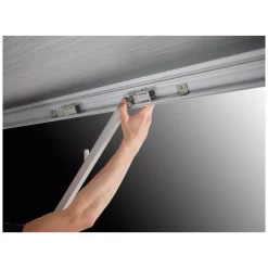 Thule Stützfuss Universal -Camping Lieferungen Verkäufe markisen stuetzbein thule 3 rd support leg montage in halterung 1000 4 9218