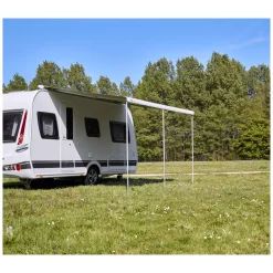 Thule Stützfuss Universal -Camping Lieferungen Verkäufe markisenzubehoer thule 3rd support leg stuetzbein markisenmitte 1000 7 9218