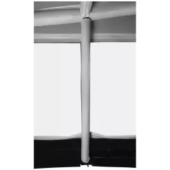 Wohnwagen-Vorzelt Westfield Pluto 9 XL | Mod. 2023 -Camping Lieferungen Verkäufe mittelstange separat aufblasbar westfield pluto xl caravan wohnwagen vorzelt 1000 12 23232