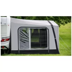 Wohnwagen-Vorzelt Westfield Pluto 9 XL | Mod. 2023 -Camping Lieferungen Verkäufe moskitonetz seitenwand element klarsichtfolienfenster westfield pluto xl vorzelt 1000 1 23232