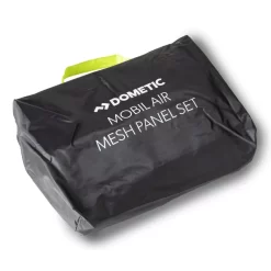 Vorzelt-Netzfronten Dometic Mesh Panel Set Club Air 330