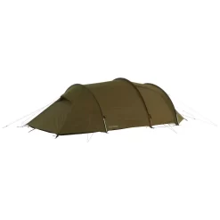 Outdoorzelt Nordisk Oppland 4 PU