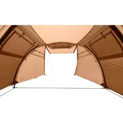 Tunnelzelt Nordisk Reisa 4 PU 32 Tunnelzelt Nordisk Reisa 4 PU -Camping Lieferungen Verkäufe nordisk reisa 4 pu wohnraum familienzelt 1000 10 22606