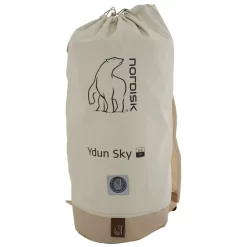 Firstzelt Nordisk Ydun Sky 5.5 -Camping Lieferungen Verkäufe nordisk ydun sky 5 5 rucksack tragetasche viermann baumwollzelt 1000 16 25043