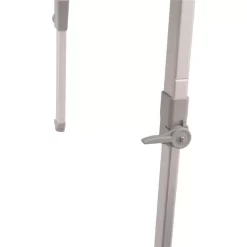 Bambus-Campingtisch Outwell Custer L -Camping Lieferungen Verkäufe outwell custer l teleskopierbares aluminium gestell 800 4 22115