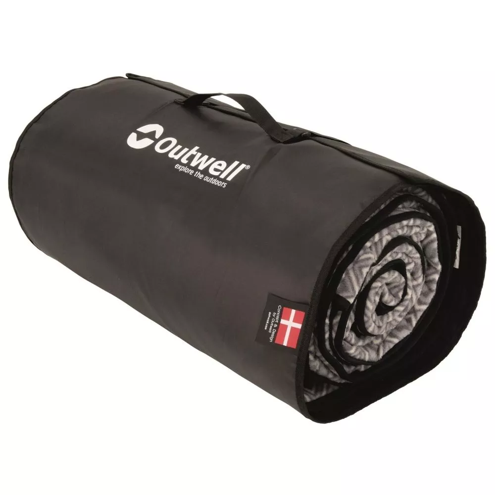 Outwell Teppich Parkville 200 3 Outwell Teppich Parkville 200