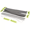 Busvorzelt-Magnetadapter-Set Outwell Magnetband -Camping Lieferungen Verkäufe outwell magnetband magnetadapter 7mm keder 1000 0 10375