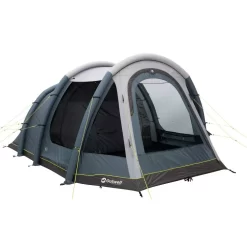 Aufblasbares Campingzelt Outwell Starhill 5A -Camping Lieferungen Verkäufe outwell starhill 5 a familienzelt geschlossene front 1000 2 24294