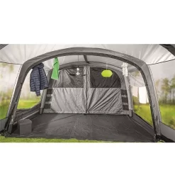 Outwell Zubehörhaken Für Tent Hanging System -Camping Lieferungen Verkäufe outwell zeltzubehoer haken hook track zum aufhaengen von waesche lampen 600 3 20146