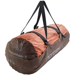 Tipi Nordisk Thrymheim 3 PU -Camping Lieferungen Verkäufe packsack mit kompressionsriemen nordisk thrymheim 3 pu tipi zelt 1000 18 22696