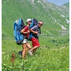 Aufblasbares Stand Up Paddleboard BIC 10'6" Air SUP Wind 9 Aufblasbares Stand Up Paddleboard BIC 10'6" Air SUP Wind -Camping Lieferungen Verkäufe packtasche rucksack bic aufblasbares sup air wind 10 6 allround touring 1000 3 25357