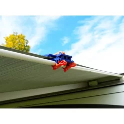 Markisentuch-Klemme Peggy Peg Fix&Go AntiFlap -Camping Lieferungen Verkäufe peggy peg antiflap markisenklemme gegen tuch flattern 2 17678