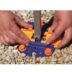 Peggy Peg Fix&Go Ankerplatte 2.0 -Camping Lieferungen Verkäufe peggy peg fix und go ankerplatte 2 0 fuer markisen zelte markisenzubehoer 3 2 16251
