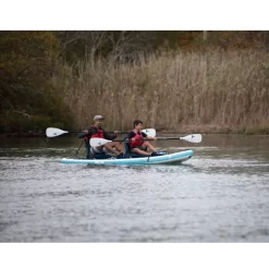 Aufblasbares Stand Up Paddleboard Tahe Sup-Yak Air 11'6" Beach Pack -Camping Lieferungen Verkäufe plus kajak kayak tahe 11 6 fuss air beach sup yak beachpack aufblasbares stand up paddleboard sup 1000 14 22539
