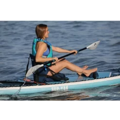 Aufblasbares Stand Up Paddleboard Tahe Sup-Yak Air 10'6" Beach Pack 32 Aufblasbares Stand Up Paddleboard Tahe Sup-Yak Air 10'6" Beach Pack -Camping Lieferungen Verkäufe plus kajak tahe air beach sup yak pack seitenansicht profil aufblasbares stand up paddleboard sup airbeach sup yak air 10 6 beach pack 1000 13 22533