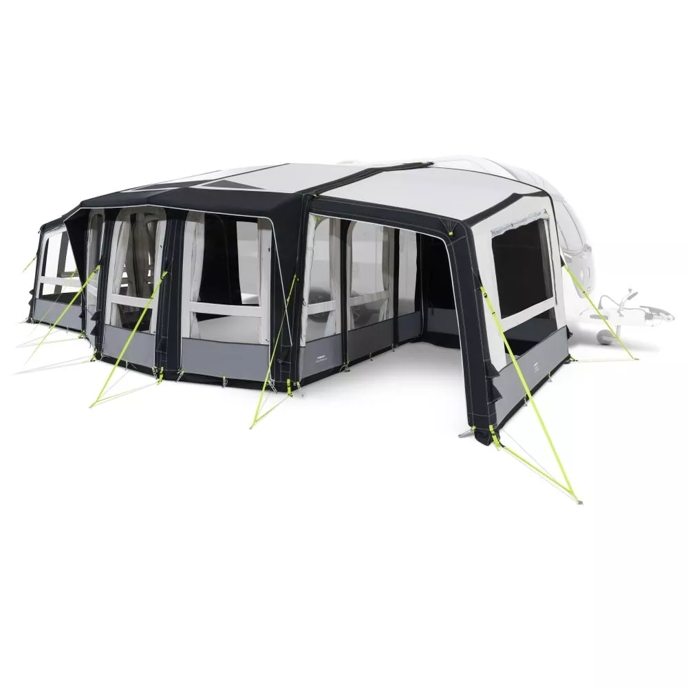 Aufblasbarer Vorzelt-Anbau Dometic Für Ace Air / Club Air Pro Erweiterung R/H S 4 Aufblasbarer Vorzelt-Anbau Dometic Für Ace Air / Club Air Pro Erweiterung R/H S – Bild 2