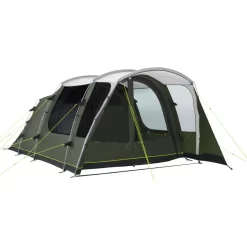 Campingzelt Outwell Ashwood 5 19 Campingzelt Outwell Ashwood 5 -Camping Lieferungen Verkäufe regengeschuetzter eingang geshlossene front ashwood 5 outwell 1000 4 24340