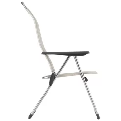 Campingstuhl Lafuma Alu Cham, Seigle II -Camping Lieferungen Verkäufe relaxstuhl garten strand camping lafuma alu cham batyline iso seigle ii 1000 2 24897