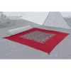 Sonnensegel-Teppich Bent Carpet Oriental 2 Sonnensegel-Teppich Bent Carpet Oriental -Camping Lieferungen Verkäufe roter orientalischer teppich bent carpet oriental red oriental fuer sonnensegel bent canvas camping garten strand 1000 0 21109