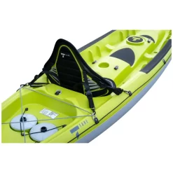 Kajak-Sitz Tahe Kayak Backrest Ergo -Camping Lieferungen Verkäufe rueckenlehne versteifter boden tahe kayak backrest ergo kajaksitz ergonomisch 1000 3 22986