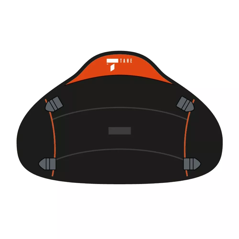 Kajak-Rückenlehne Tahe Kayak Backrest Power 3 Kajak-Rückenlehne Tahe Kayak Backrest Power