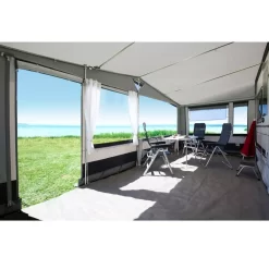 Caravanvorzelt DWT Paradies III 300 -Camping Lieferungen Verkäufe saison reisevorzelt dwt paradies III 300 komfort wohnwagenvorzelt familien vorzelte 1000 6 22180