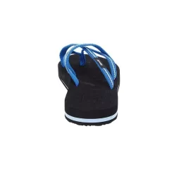 Damensandale, Flip-Flops Teva Olowahu W's, Lindi Blue -Camping Lieferungen Verkäufe sandalen teva olowahu ws damensandale zehenstegsandale zehentrennsandale flip flops lindi blue 3 17938