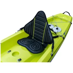 Kajak-Sitz Tahe Kayak Backrest Ergo -Camping Lieferungen Verkäufe schaum versteifter boden tahe kayak backrest ergo kajaksitz ergonomische rueckenlehne 1000 2 22986