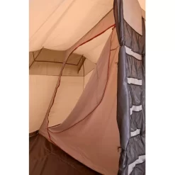 Familienzelt Nordisk Reisa 6 PU -Camping Lieferungen Verkäufe schlafkabinen trennwand nordisk reisa 6 pu camping familienzelt 1000 11 22607