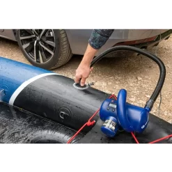 Aufblasbares Kajak Sevylor Charleston 21 Aufblasbares Kajak Sevylor Charleston -Camping Lieferungen Verkäufe schnelles aufpumpen sevylor kajak charleston 2 personen aufblasbares kajak 1000 6 25240