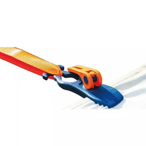 Schnellspannklemme Peggy Peg Crocodile Peggy 3 Schnellspannklemme Peggy Peg Crocodile Peggy