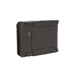 Campingliege Outwell Pardelas L -Camping Lieferungen Verkäufe schwarze campingliege outwell pardelas l campingbett 1000 3 19340