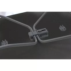 Campingtisch Brunner Linear 115 Black -Camping Lieferungen Verkäufe schwarzer campingtisch brunner linear 115 black klapptisch falttisch klappbar 1000 2 20418