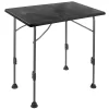 Campingtisch Brunner Linear 80 Black -Camping Lieferungen Verkäufe schwarzer campingtisch brunner linear 80 black klapptisch falttisch 1000 0 20419