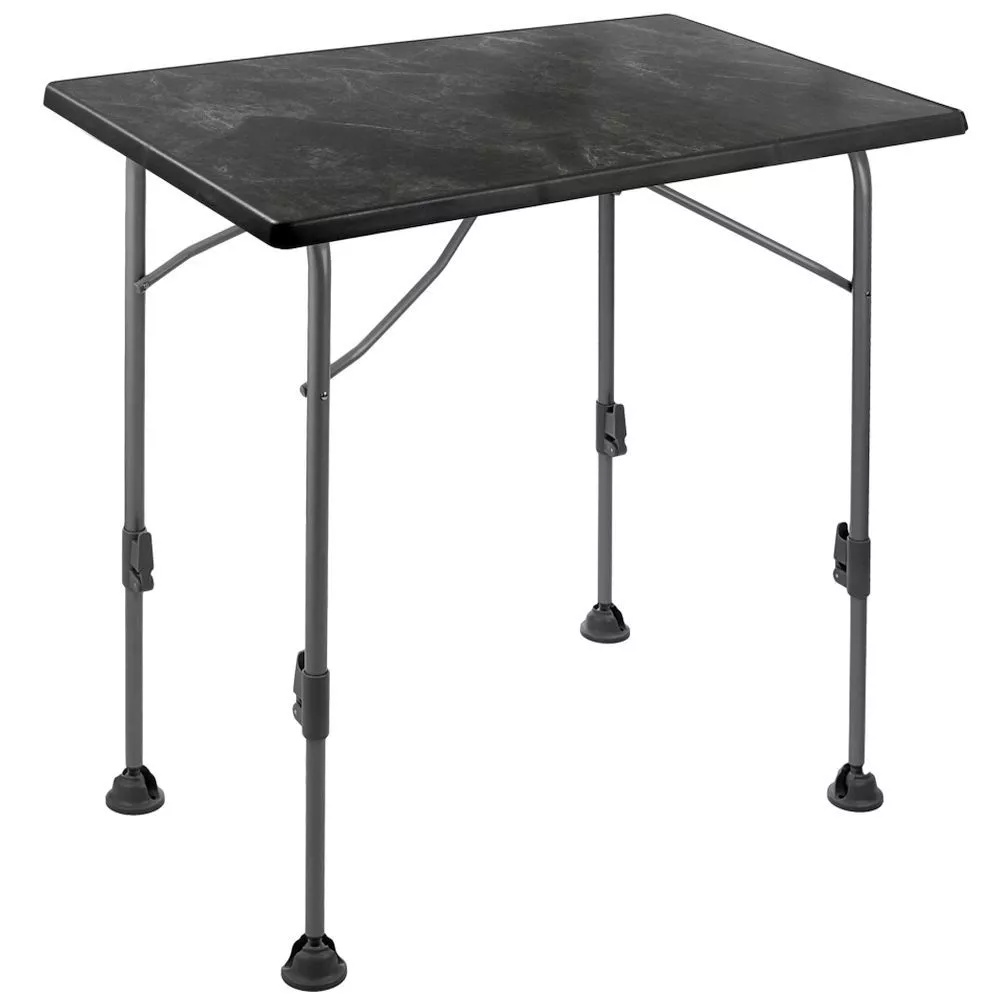 Campingtisch Brunner Linear 80 Black 3 Campingtisch Brunner Linear 80 Black