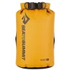 Trockensack Sea To Summit Big River Dry Bag 8 Liter, Yellow 2 Trockensack Sea To Summit Big River Dry Bag 8 Liter, Yellow -Camping Lieferungen Verkäufe sea to summit big river dry bag 8 liter yellow gelber packsack trockensack 1000 0 21563