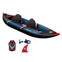 Aufblasbares Kajak Sevylor Charleston