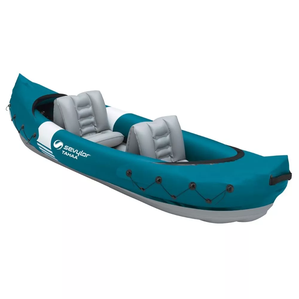 Aufblasbares Kajak Sevylor Tahaa 3 Aufblasbares Kajak Sevylor Tahaa