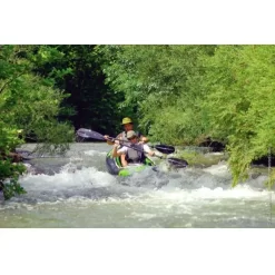 Kajak Sevylor Yukon -Camping Lieferungen Verkäufe sevylor yukon 2 personen kayak kajak 5 8361